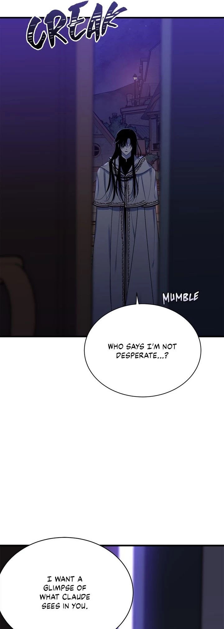 The Young Lady I Served Became a Young Master chapter 67 page 44