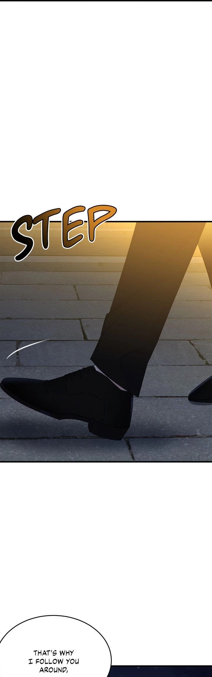 The Young Lady I Served Became a Young Master chapter 67 page 6