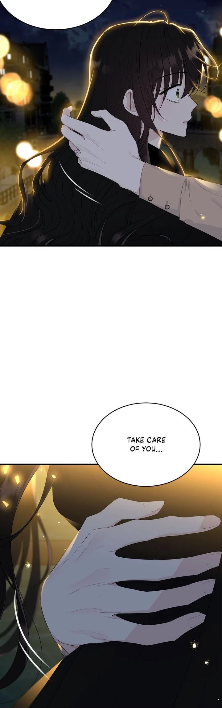 The Young Lady I Served Became a Young Master chapter 67 page 7