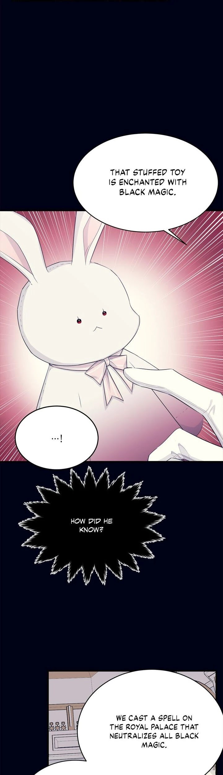 The Young Lady I Served Became a Young Master chapter 68 page 22