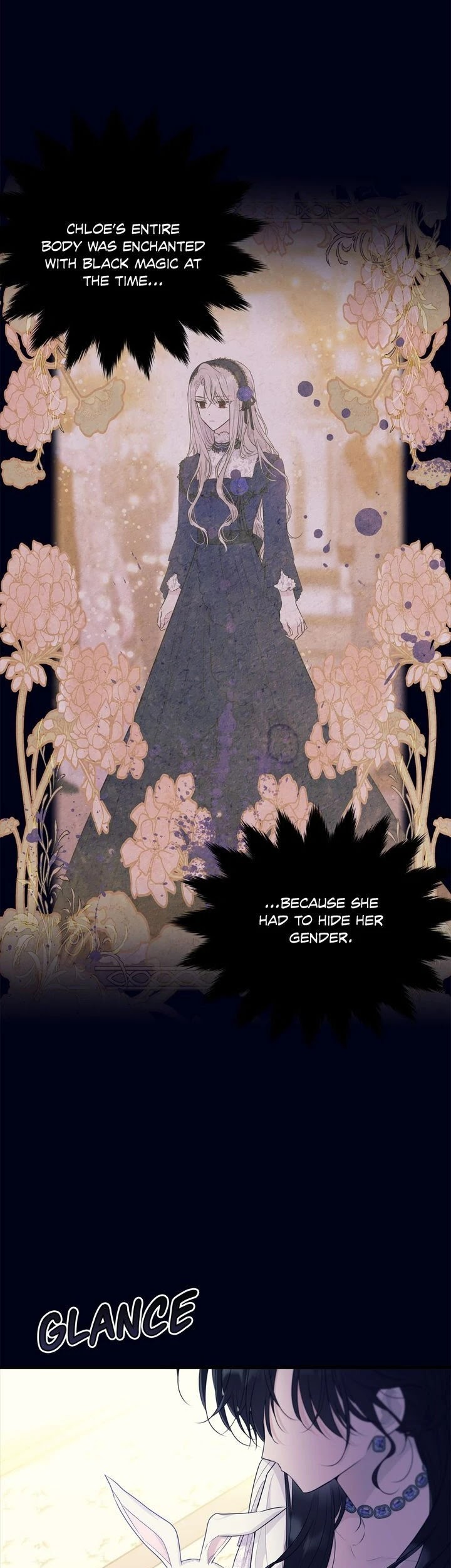 The Young Lady I Served Became a Young Master chapter 68 page 24