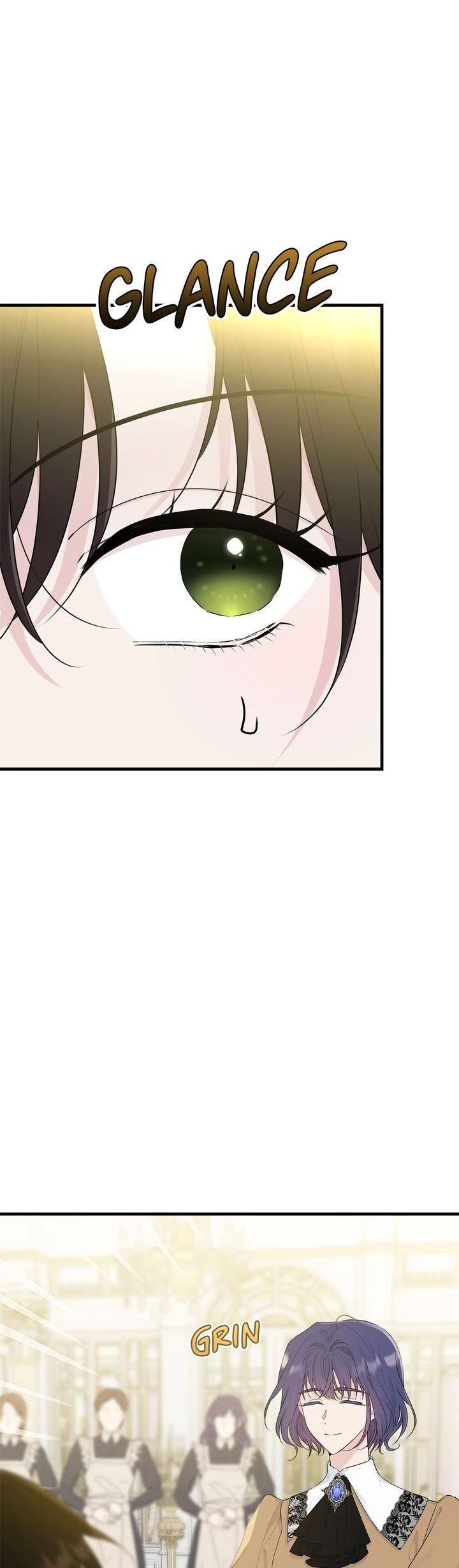 The Young Lady I Served Became a Young Master chapter 68 page 4