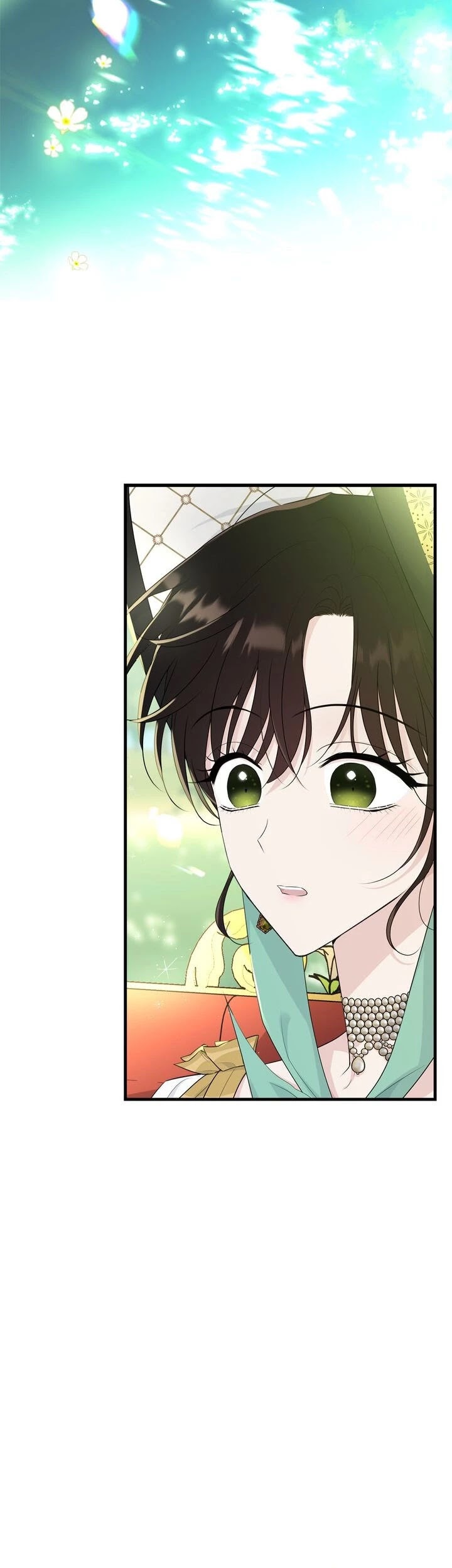 The Young Lady I Served Became a Young Master chapter 69 page 23