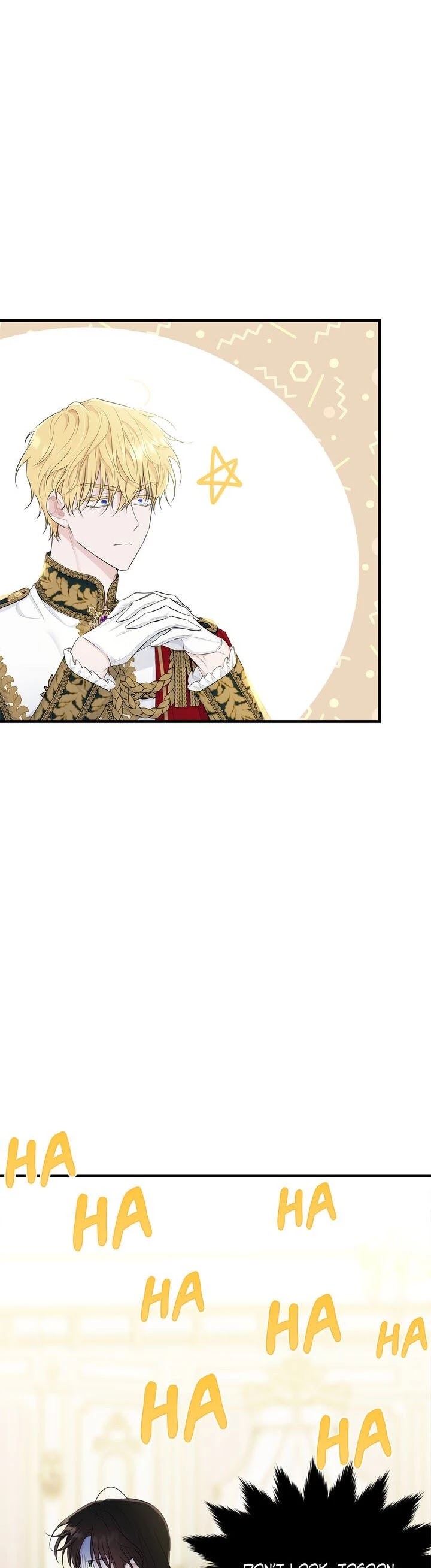 The Young Lady I Served Became a Young Master chapter 69 page 30
