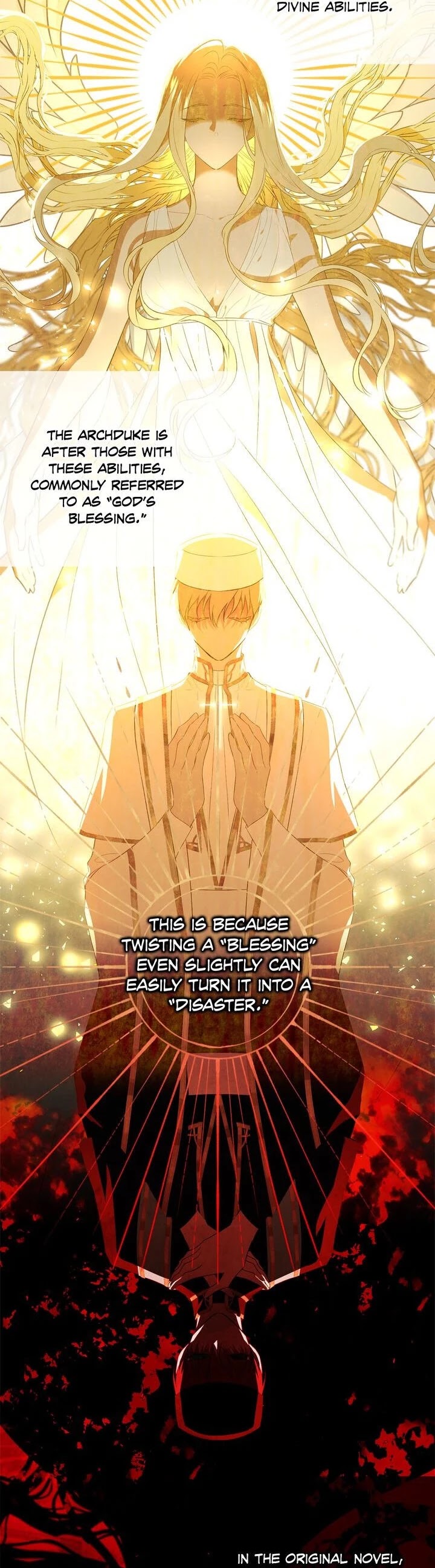 The Young Lady I Served Became a Young Master chapter 69 page 41