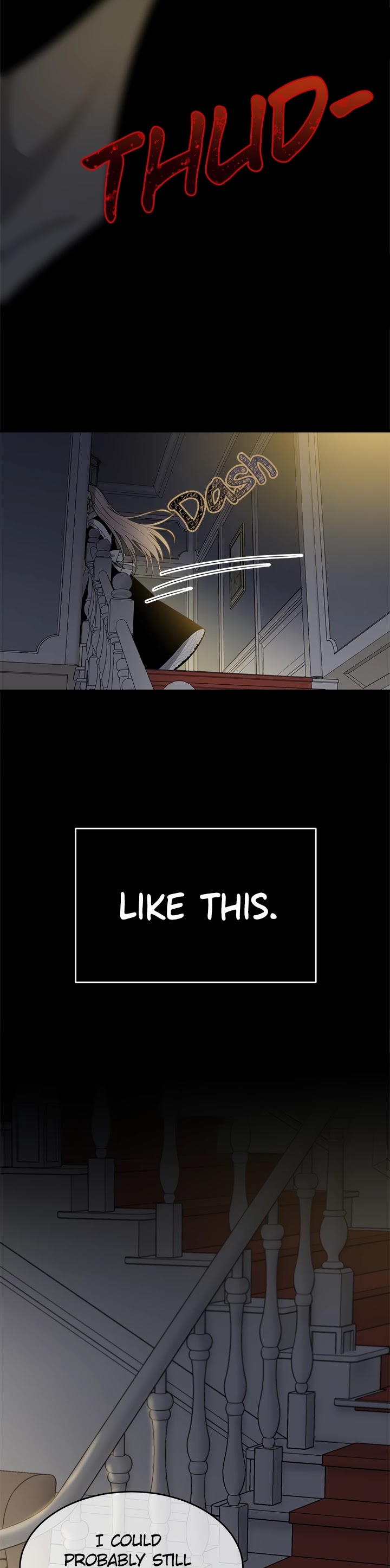 The Young Lady I Served Became a Young Master chapter 7 page 19