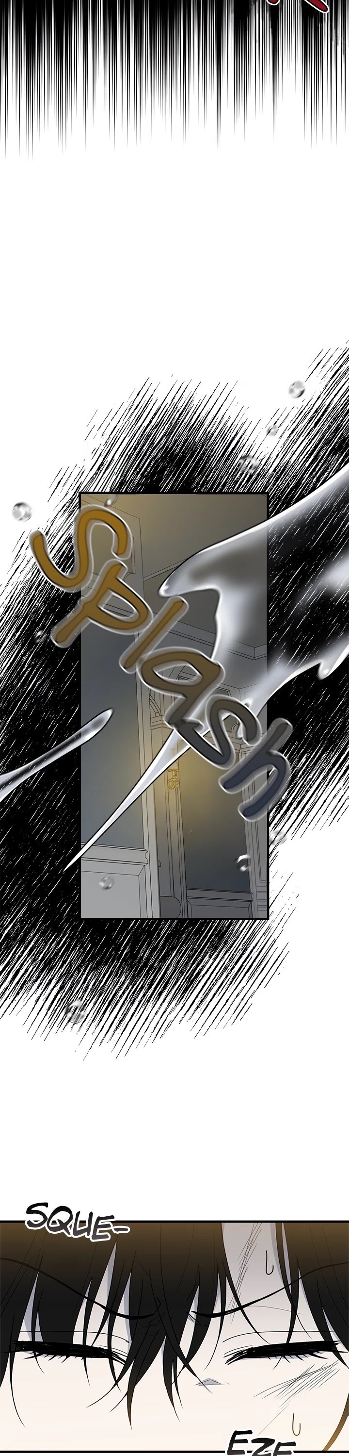 The Young Lady I Served Became a Young Master chapter 7 page 29