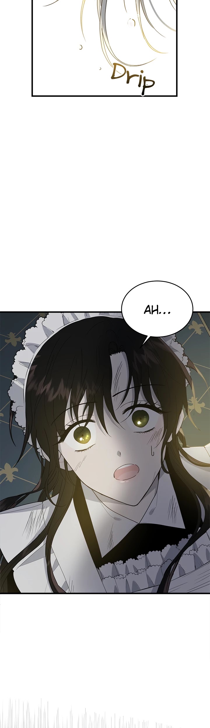 The Young Lady I Served Became a Young Master chapter 7 page 31