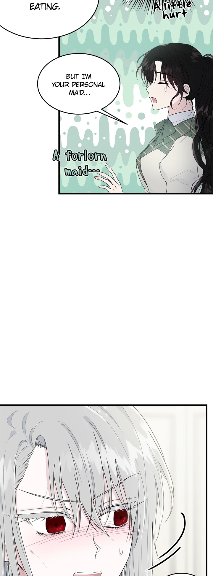 The Young Lady I Served Became a Young Master chapter 7 page 4