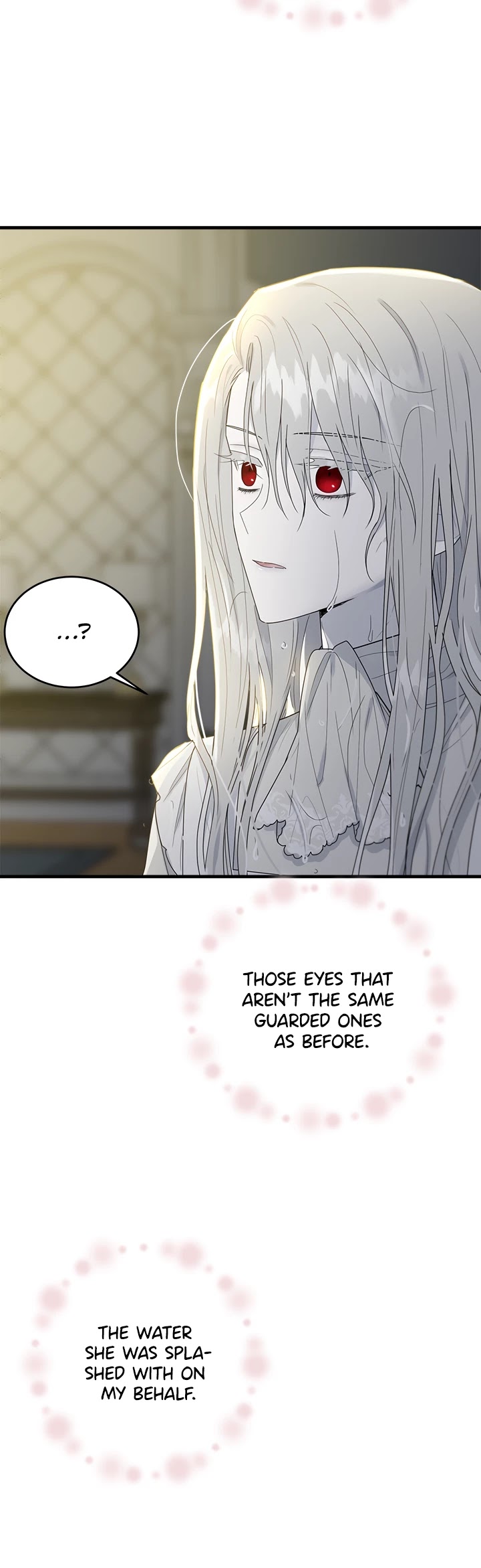 The Young Lady I Served Became a Young Master chapter 7 page 42