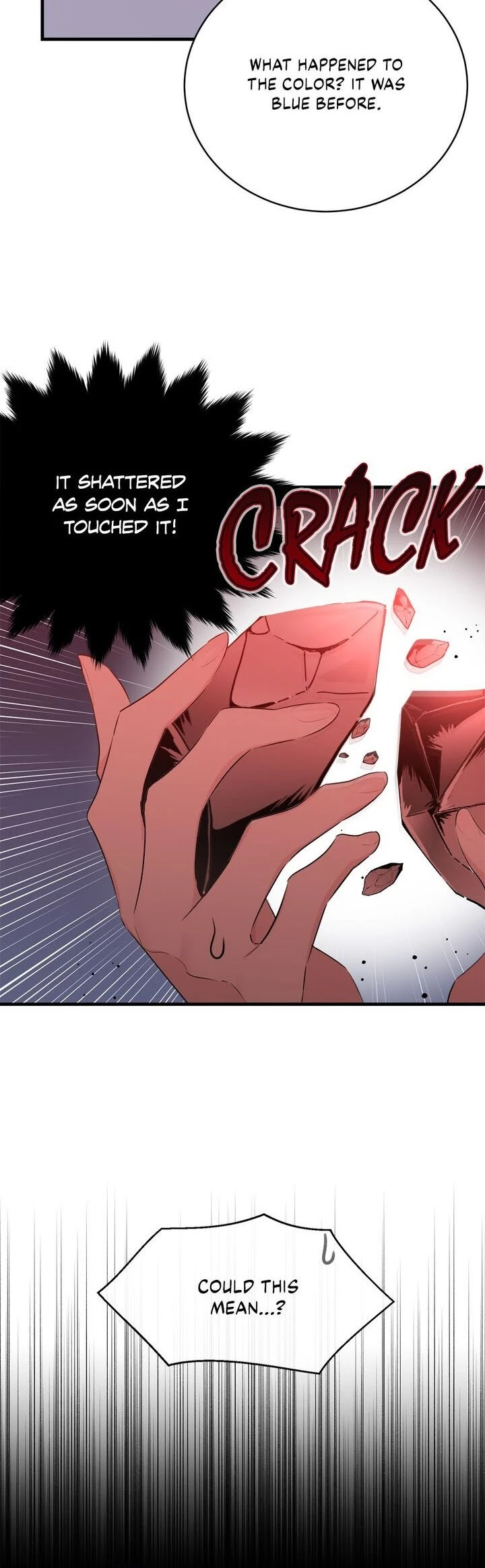 The Young Lady I Served Became a Young Master chapter 70 page 29