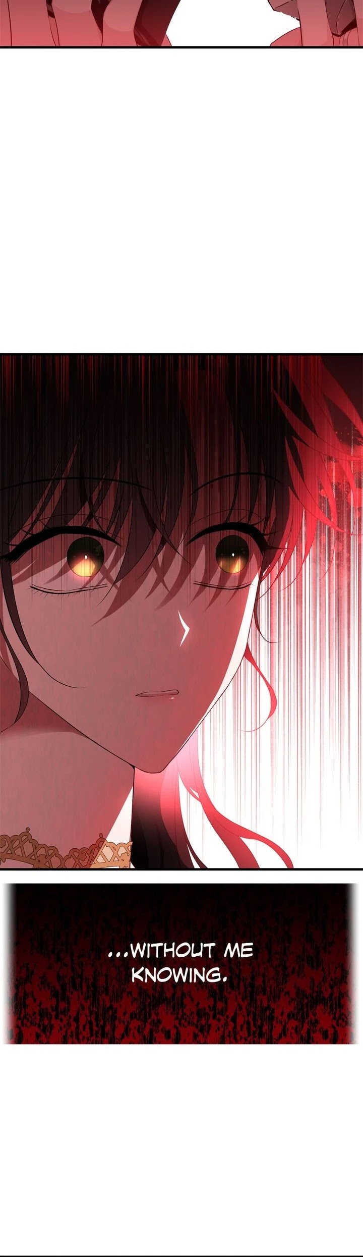 The Young Lady I Served Became a Young Master chapter 70 page 35