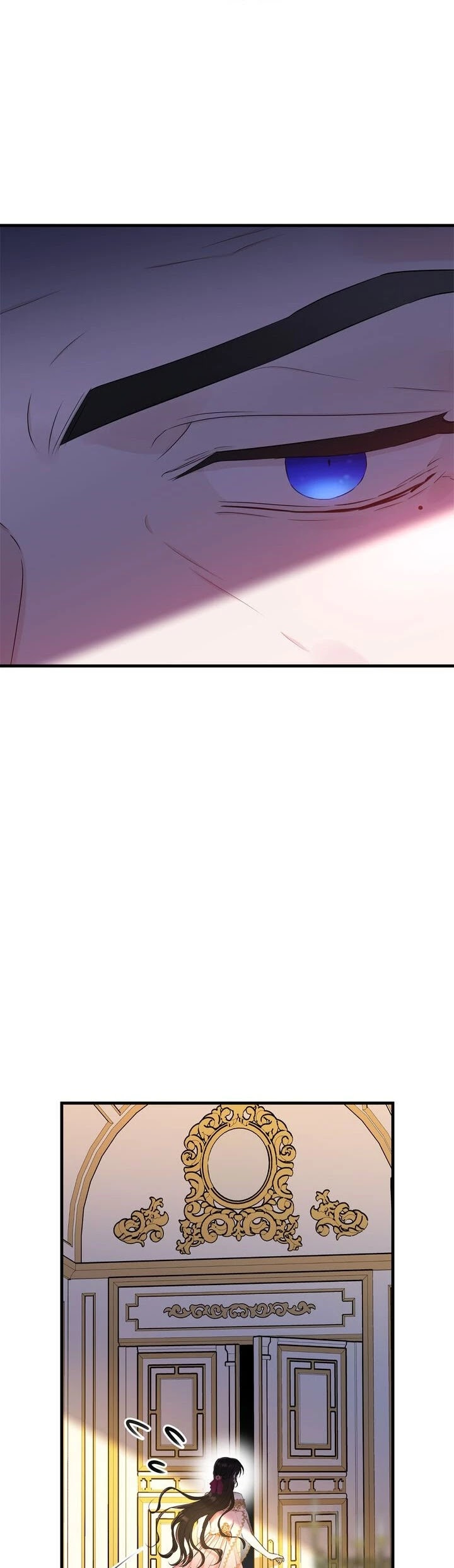 The Young Lady I Served Became a Young Master chapter 70 page 42