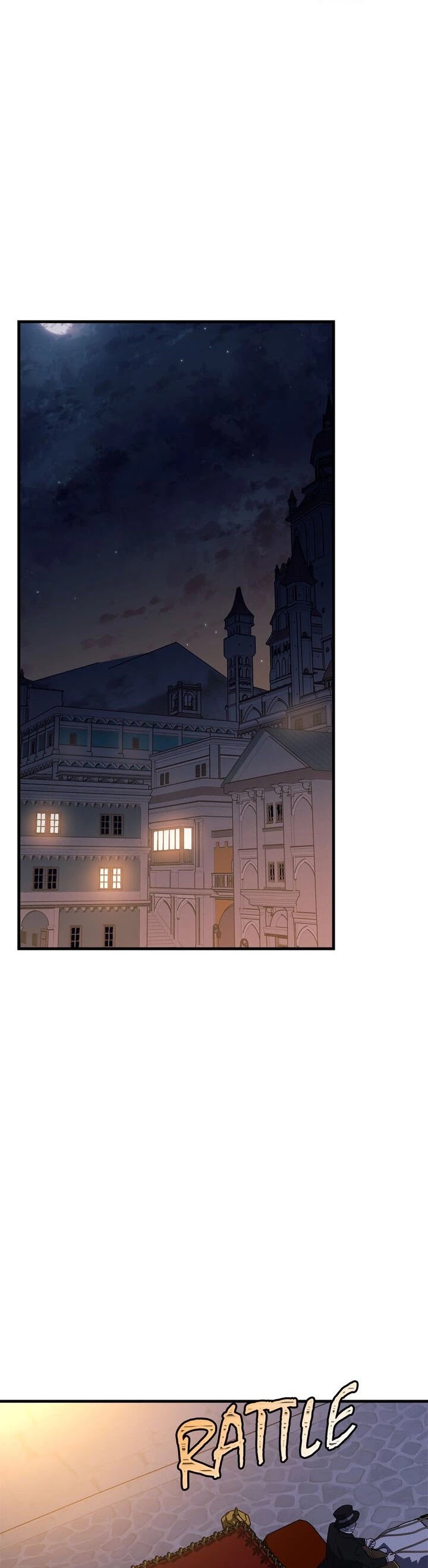 The Young Lady I Served Became a Young Master chapter 71 page 24