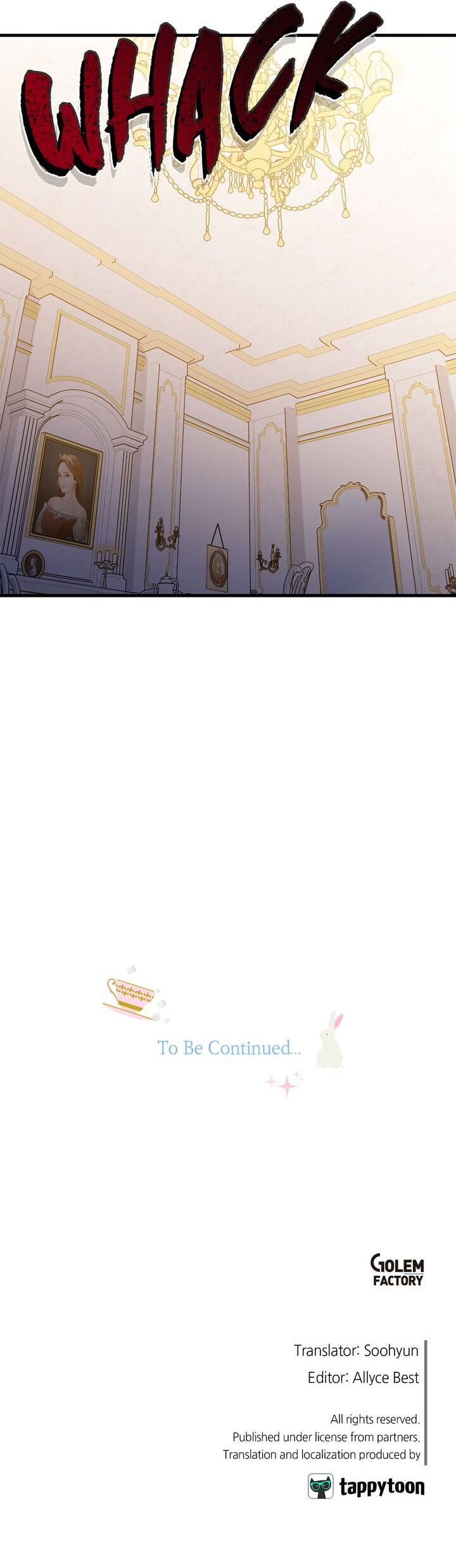 The Young Lady I Served Became a Young Master chapter 71 page 44