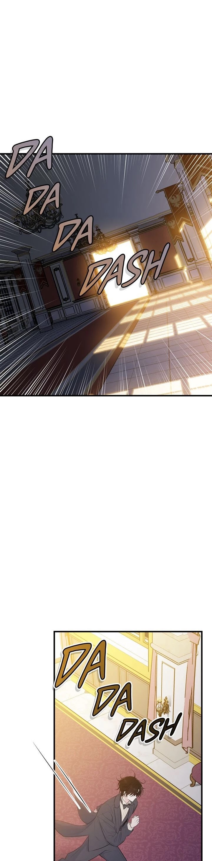 The Young Lady I Served Became a Young Master chapter 72 page 22