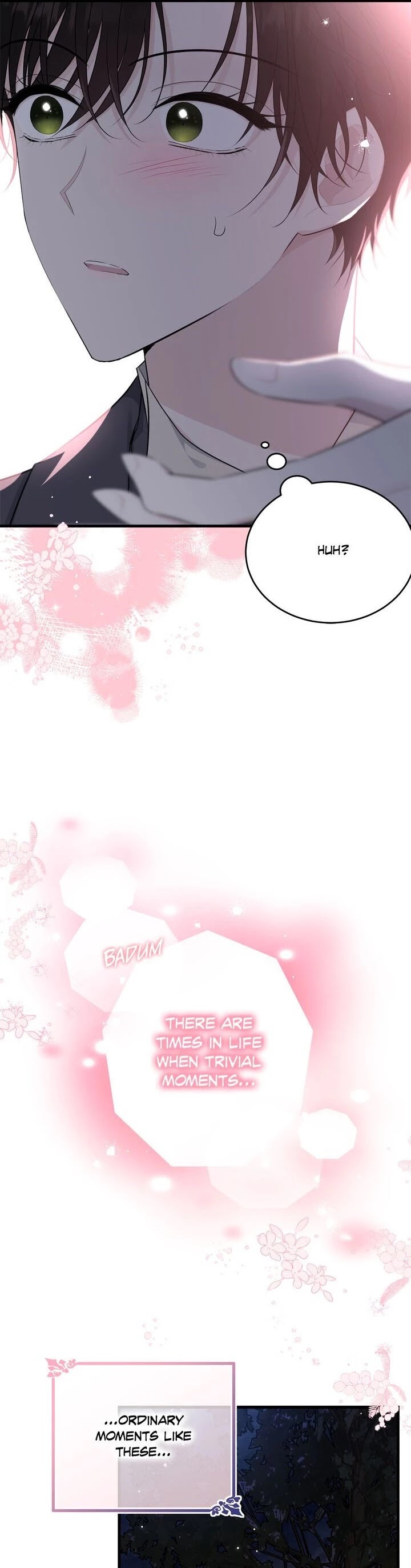 The Young Lady I Served Became a Young Master chapter 72 page 34