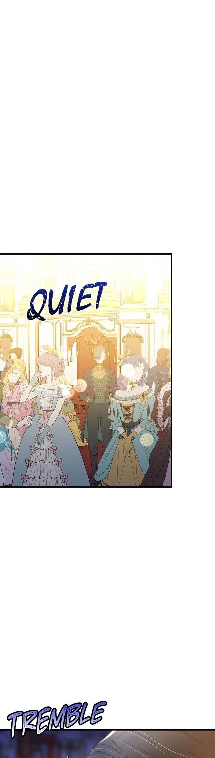 The Young Lady I Served Became a Young Master chapter 73 page 28