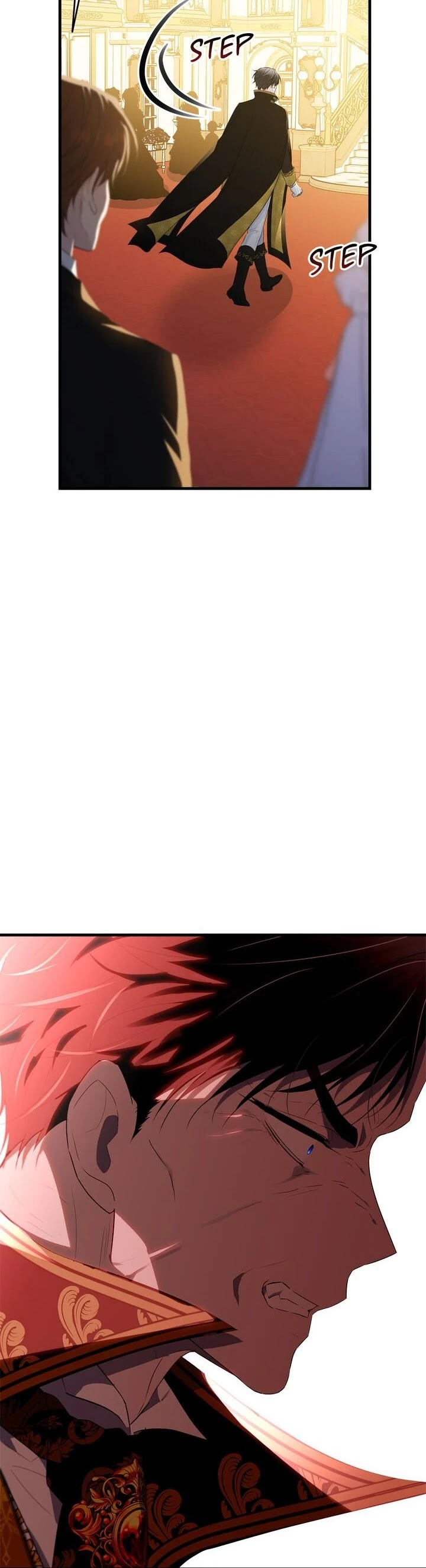 The Young Lady I Served Became a Young Master chapter 73 page 31