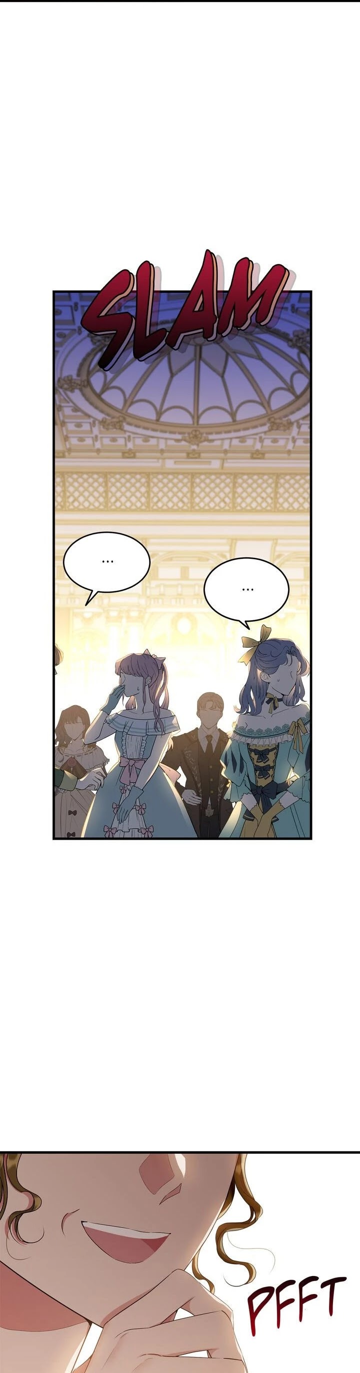 The Young Lady I Served Became a Young Master chapter 73 page 32