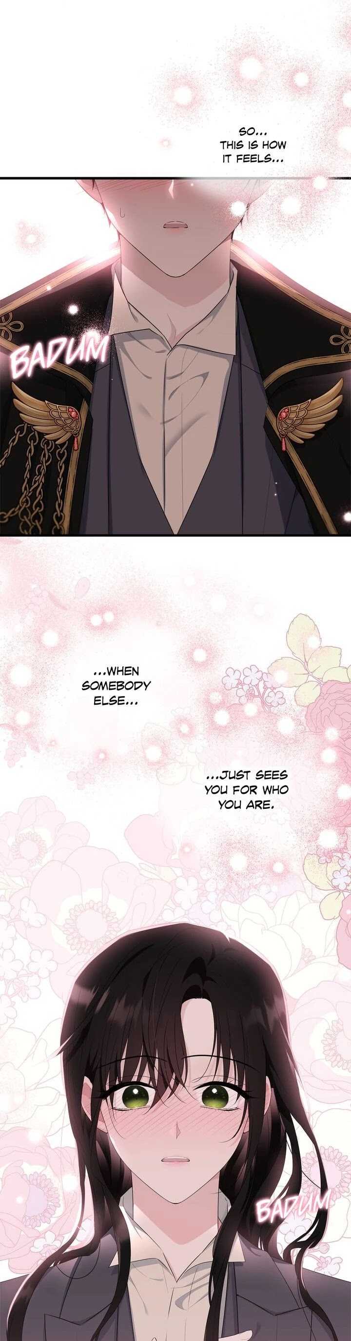 The Young Lady I Served Became a Young Master chapter 74 page 14