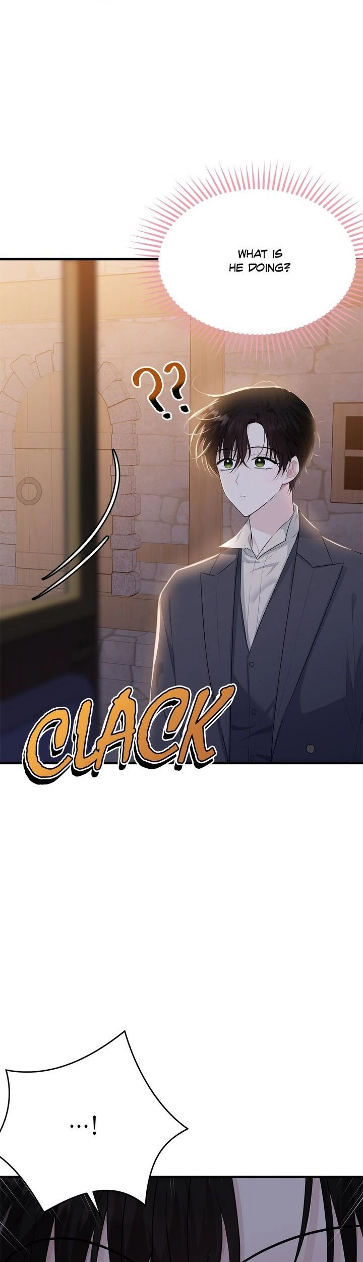 The Young Lady I Served Became a Young Master chapter 74 page 30