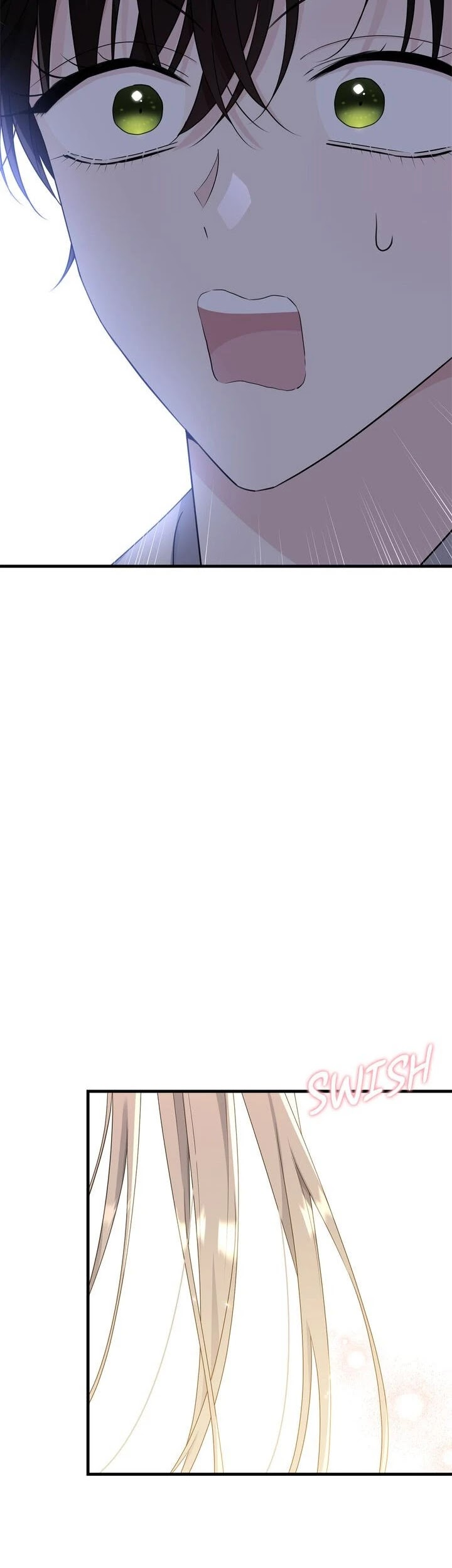 The Young Lady I Served Became a Young Master chapter 74 page 31