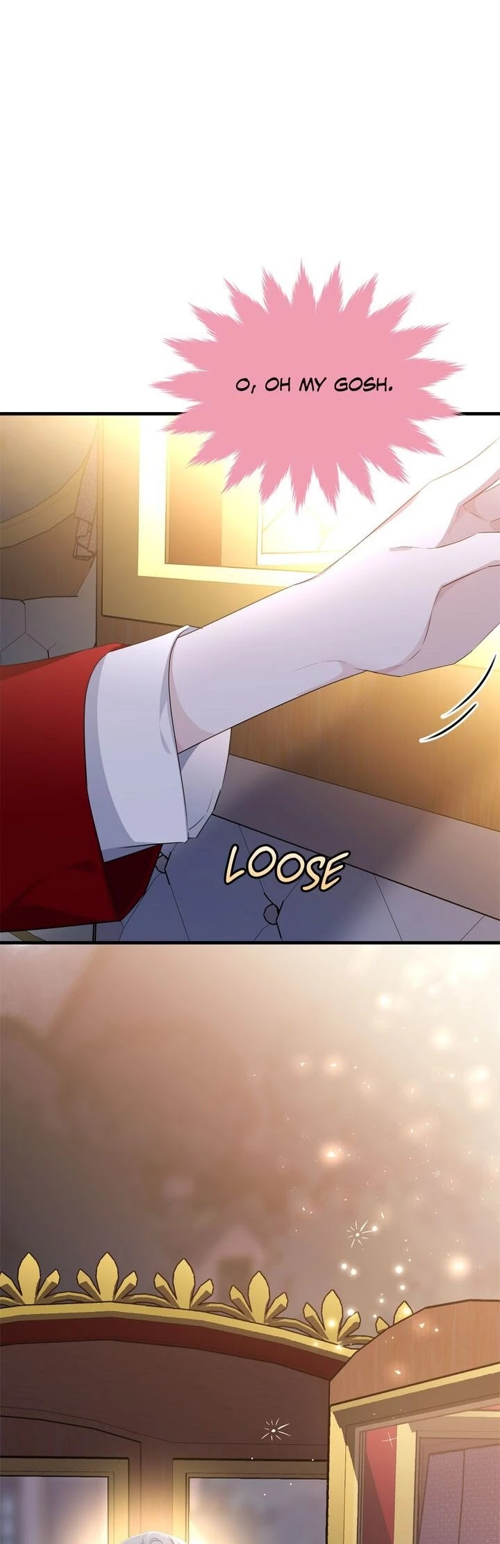 The Young Lady I Served Became a Young Master chapter 74 page 32