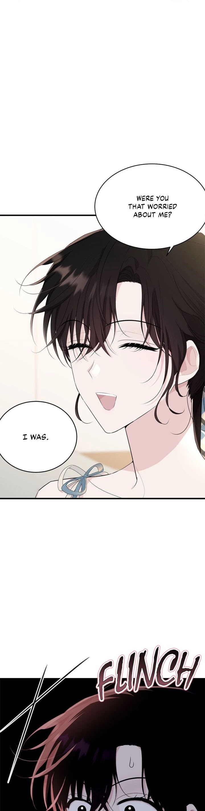 The Young Lady I Served Became a Young Master chapter 75 page 12