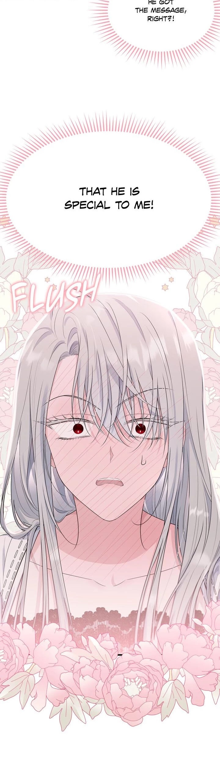 The Young Lady I Served Became a Young Master chapter 75 page 27