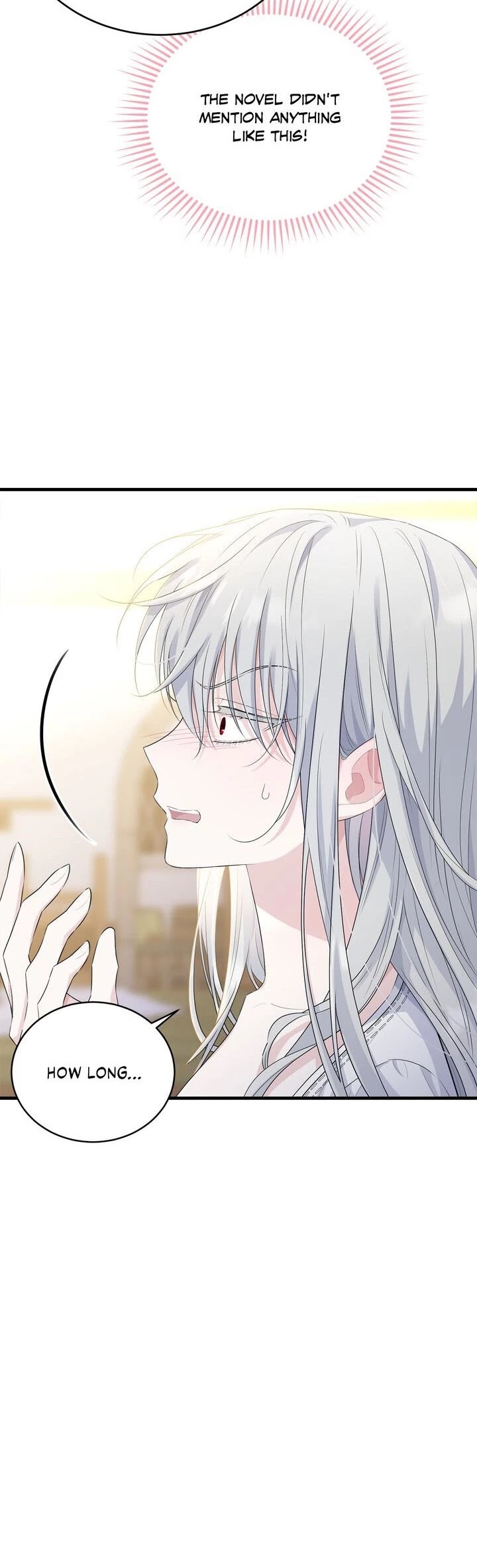 The Young Lady I Served Became a Young Master chapter 75 page 29