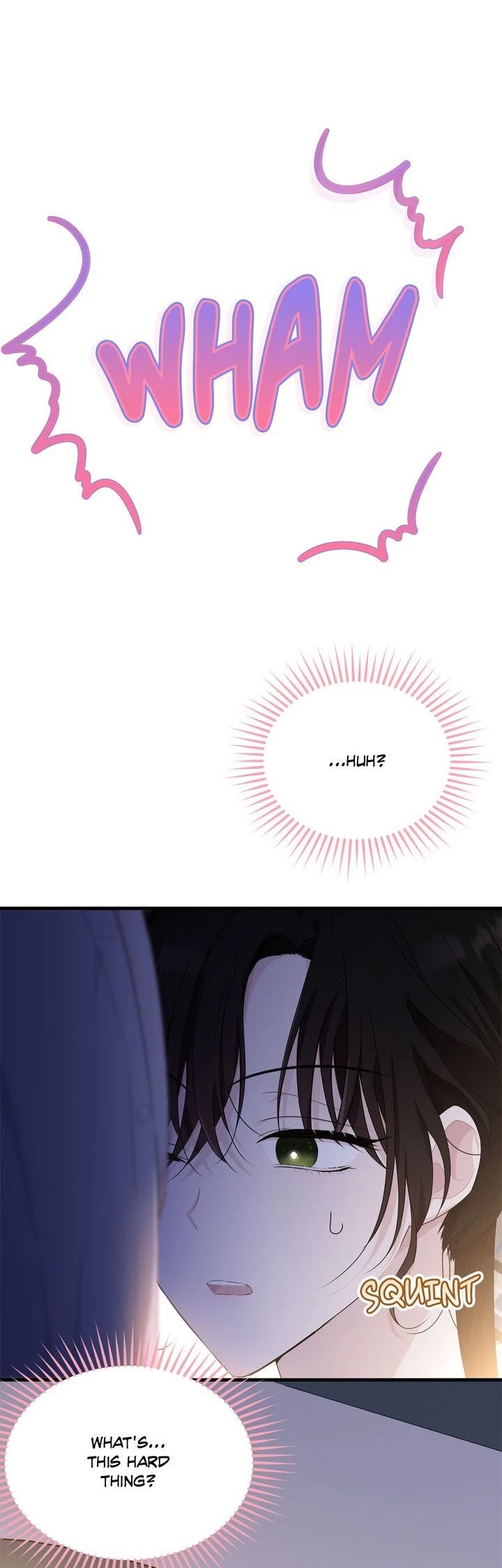 The Young Lady I Served Became a Young Master chapter 75 page 36