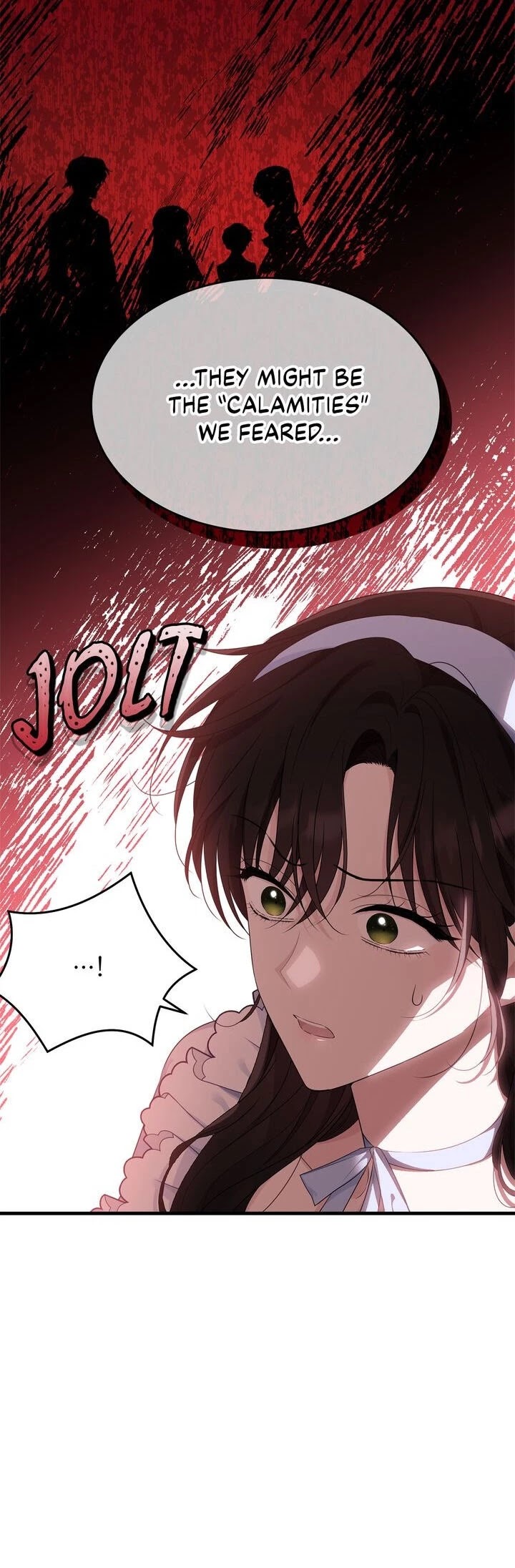 The Young Lady I Served Became a Young Master chapter 76 page 19