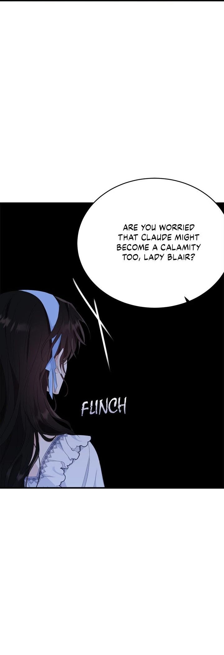 The Young Lady I Served Became a Young Master chapter 76 page 24