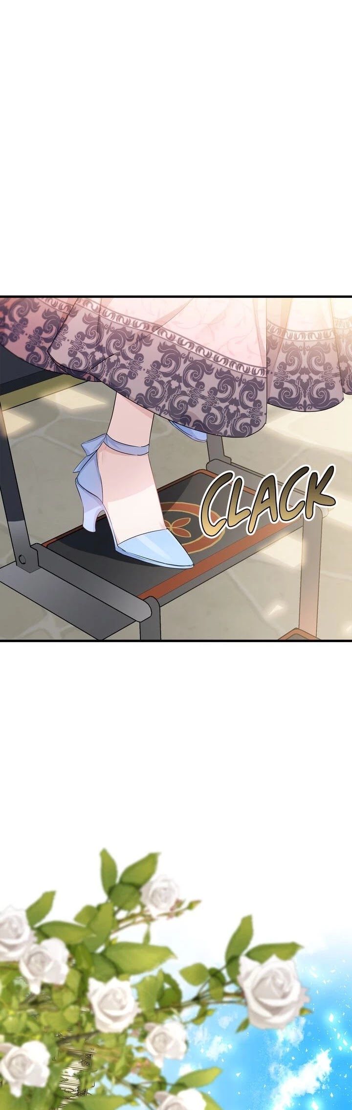 The Young Lady I Served Became a Young Master chapter 76 page 39