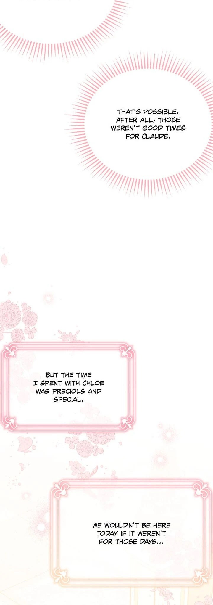 The Young Lady I Served Became a Young Master chapter 77 page 18