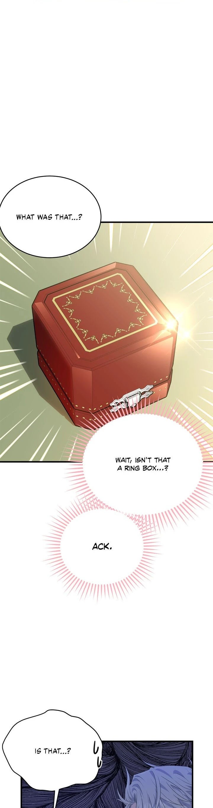 The Young Lady I Served Became a Young Master chapter 77 page 22