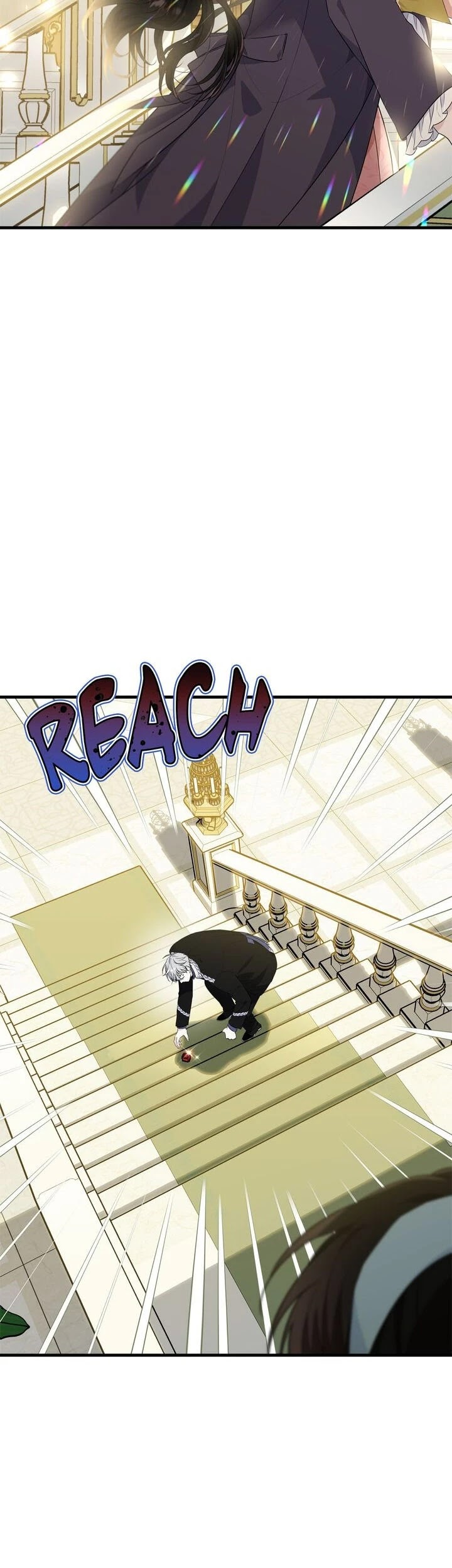 The Young Lady I Served Became a Young Master chapter 77 page 26