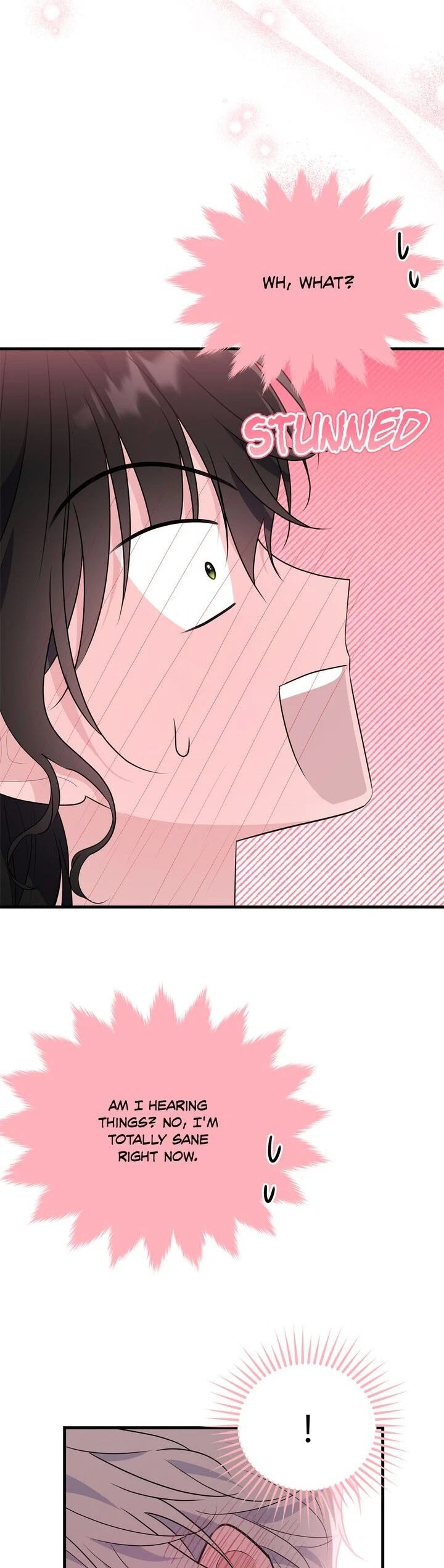 The Young Lady I Served Became a Young Master chapter 77 page 42