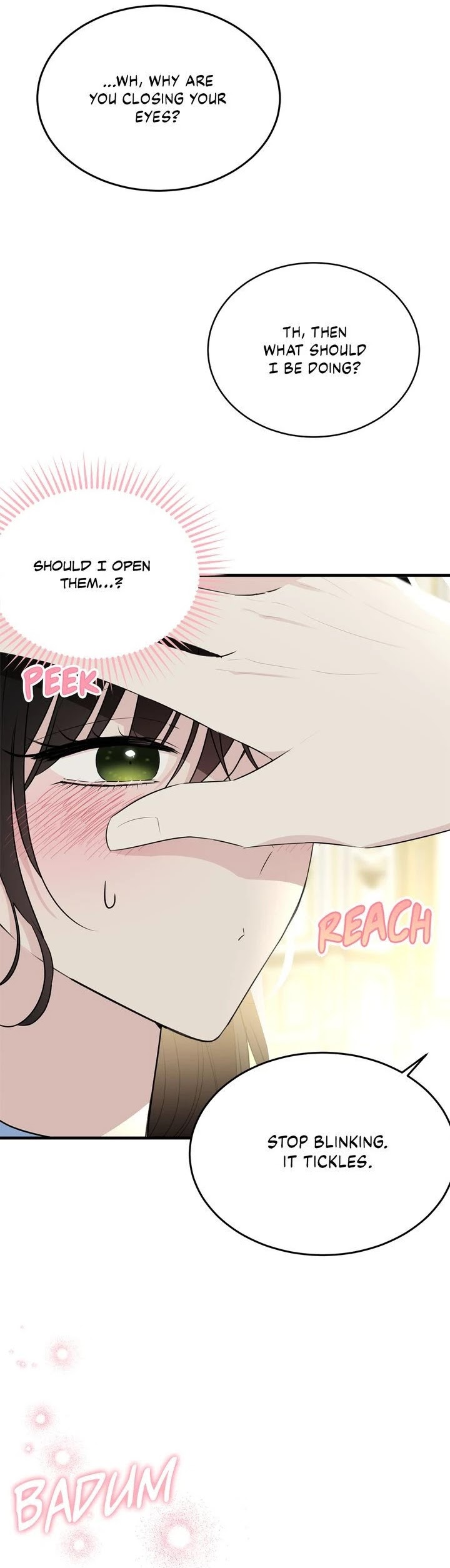 The Young Lady I Served Became a Young Master chapter 77 page 45