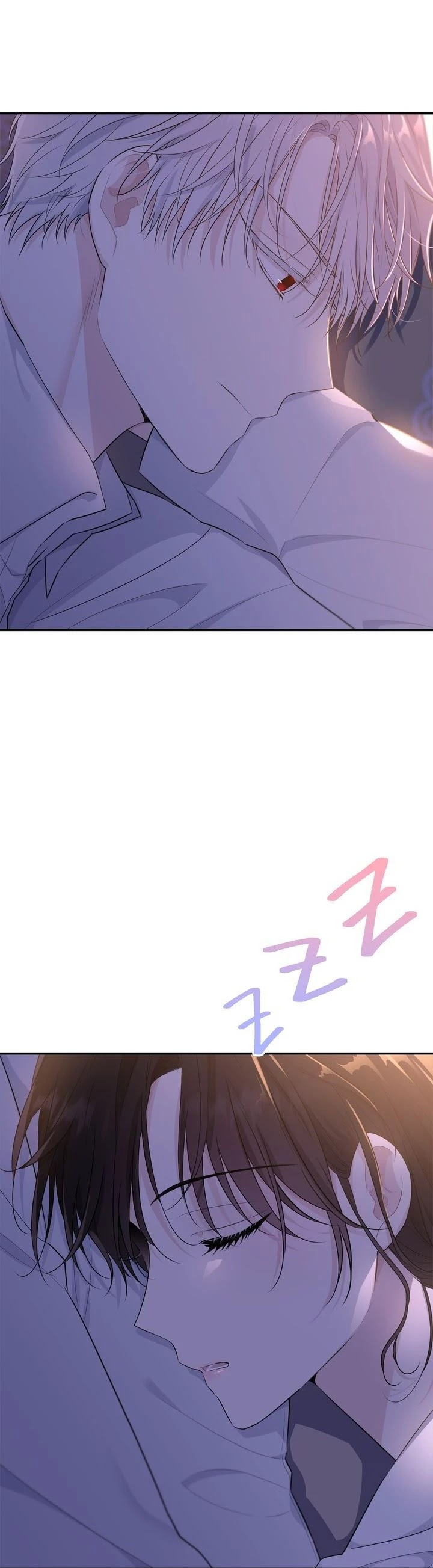 The Young Lady I Served Became a Young Master chapter 78 page 13
