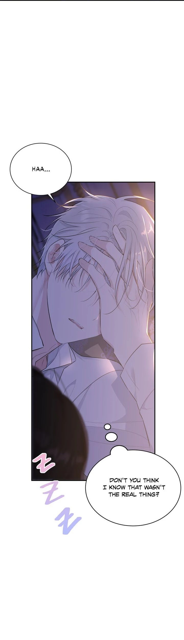 The Young Lady I Served Became a Young Master chapter 78 page 14