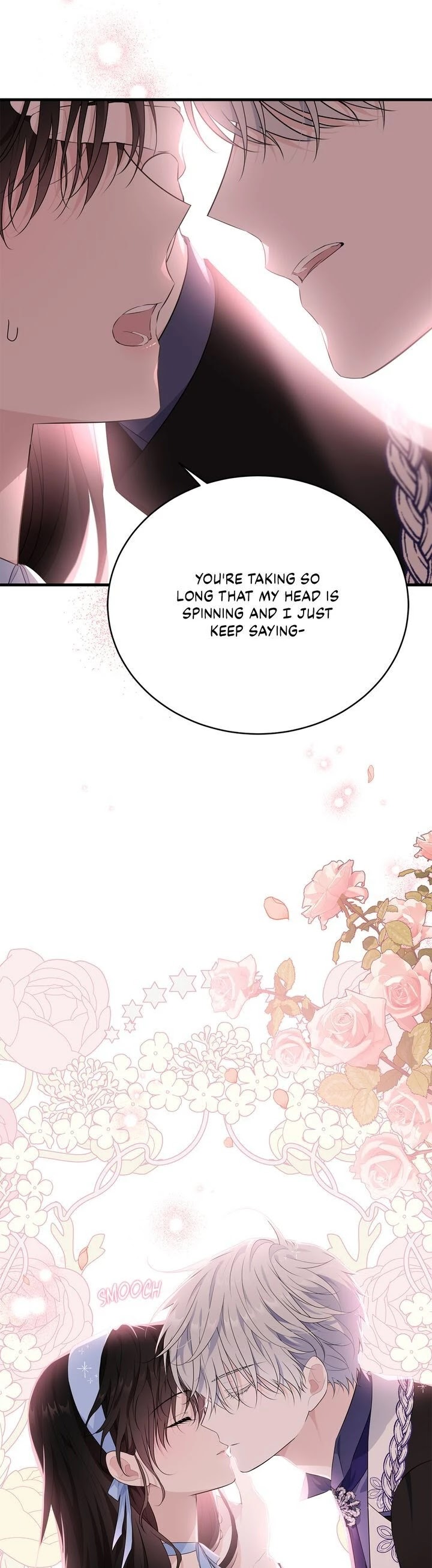 The Young Lady I Served Became a Young Master chapter 78 page 2
