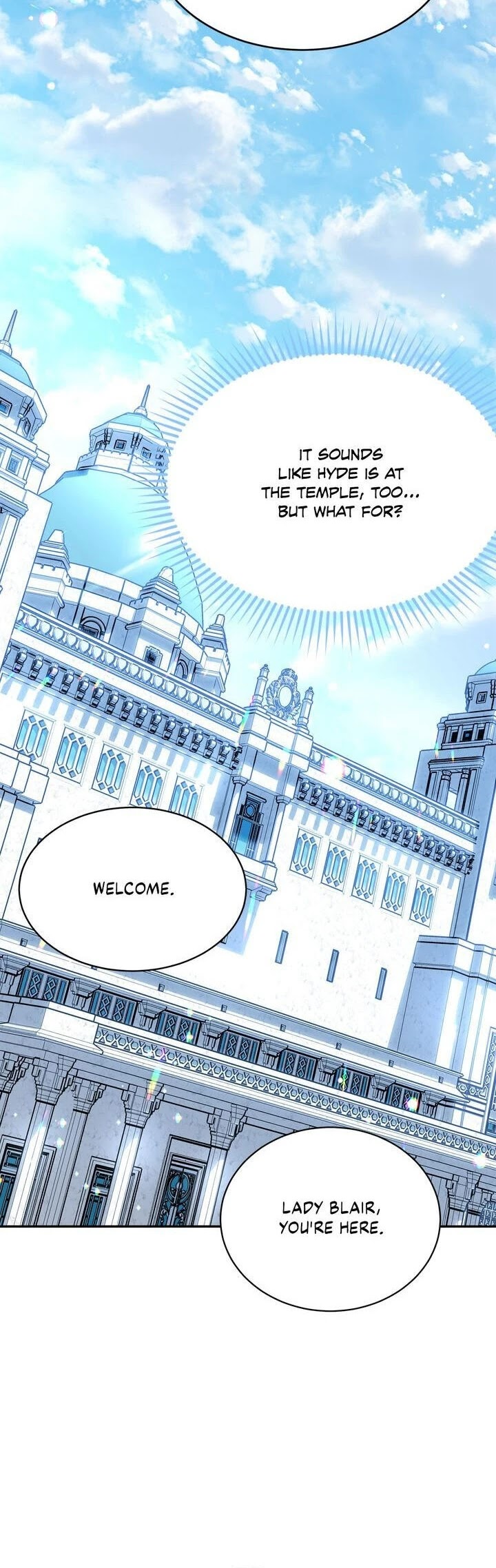 The Young Lady I Served Became a Young Master chapter 78 page 31