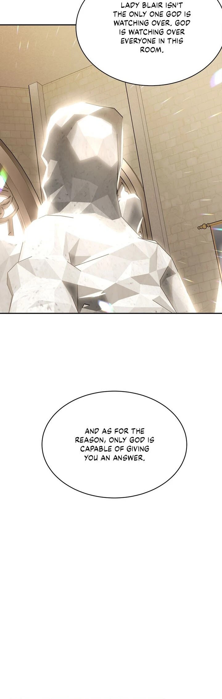 The Young Lady I Served Became a Young Master chapter 78 page 41