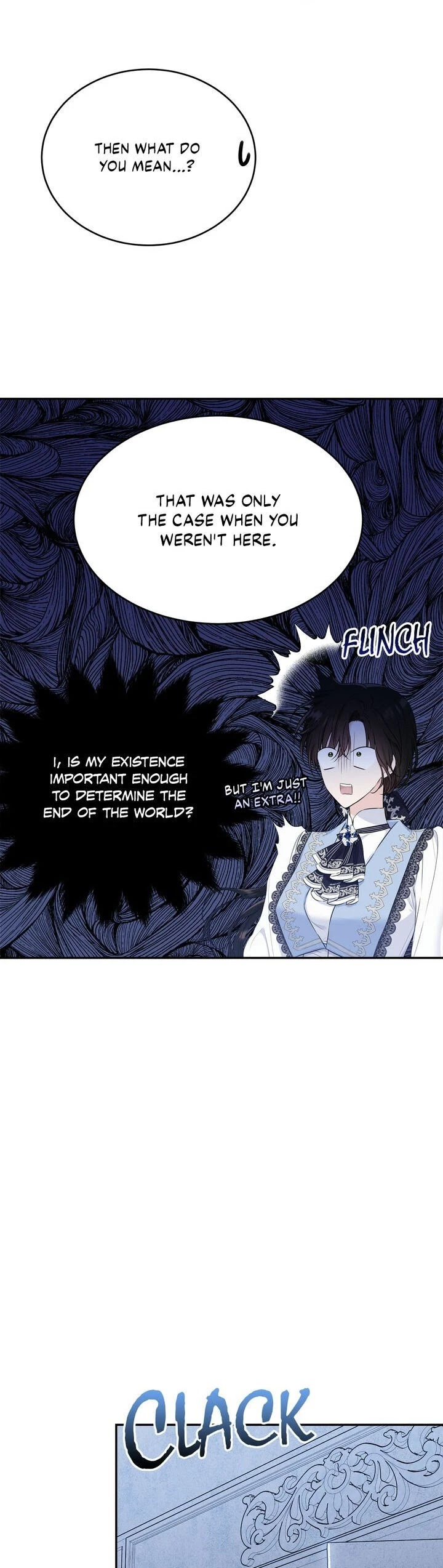 The Young Lady I Served Became a Young Master chapter 78 page 46