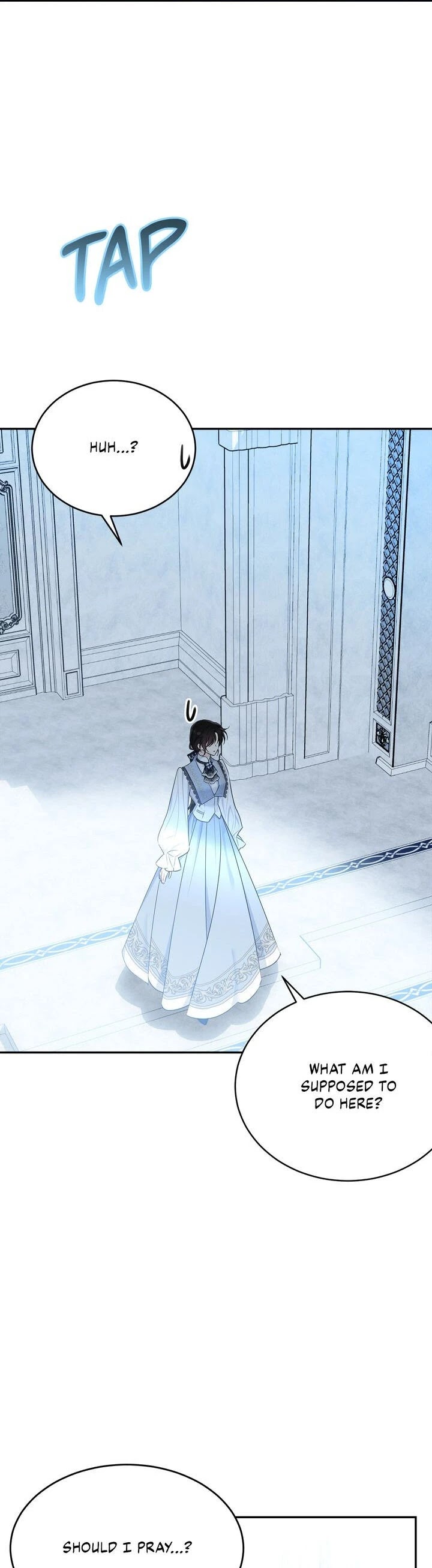 The Young Lady I Served Became a Young Master chapter 78 page 48