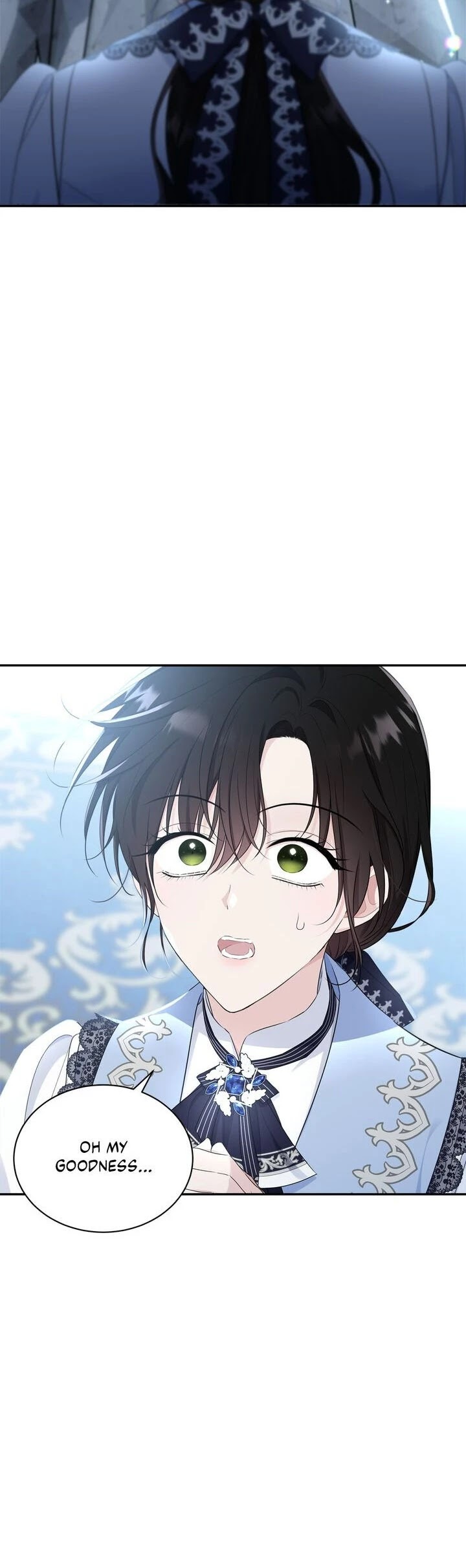 The Young Lady I Served Became a Young Master chapter 78 page 51