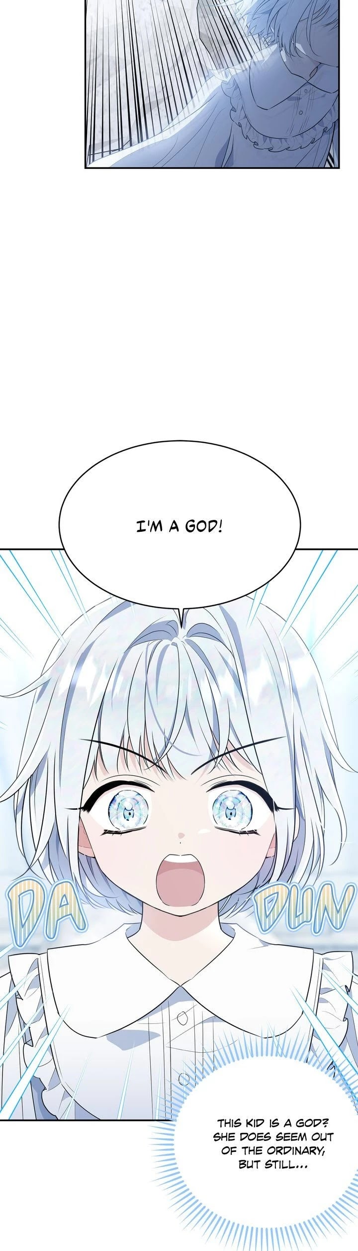 The Young Lady I Served Became a Young Master chapter 79 page 3