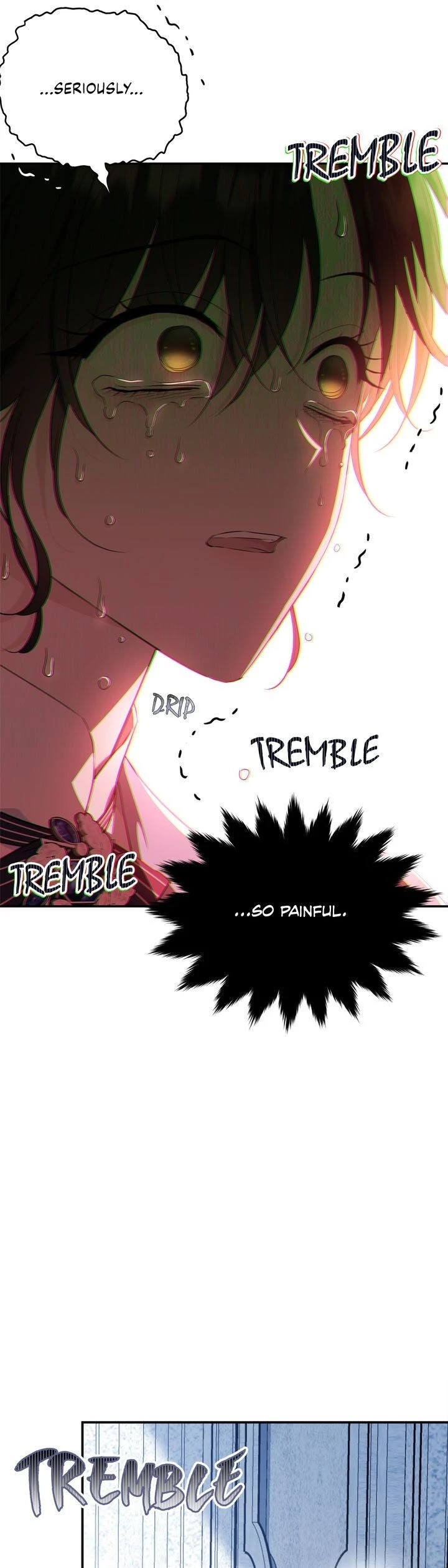 The Young Lady I Served Became a Young Master chapter 79 page 44